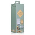 Korek analny BUTTR EasyToys czarny 25 cm Easytoys