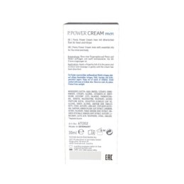 Krem rozgrzewający Shiatsu Penis Power Hot 30ml Hot