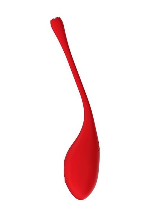 Kulki wibrujące Metis Dream Toys silikonowe USB 19 cm Dream Toys