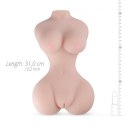 Masturbator-Heather Owens Mega Masturbator Easytoys