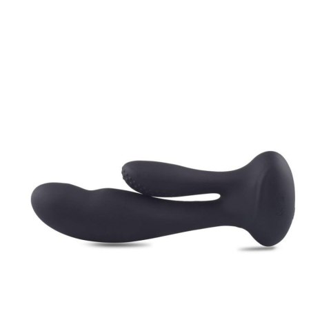 Podwójny wibrujący masażer prostaty Toyz4Lovers Toyz4lovers