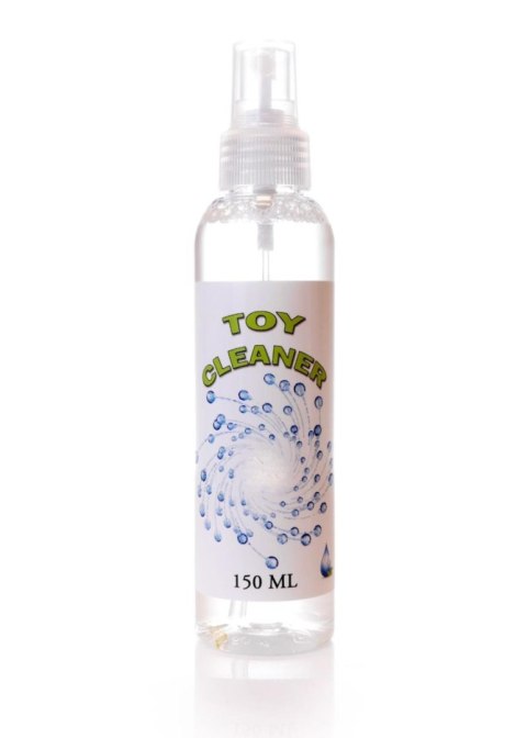 Sprej czyszczący do zabawek Boss Series 150 ml B - Series Health