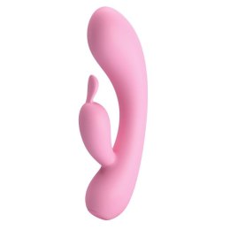 Wibrator króliczek Pretty Love Hugo silikonowy USB 12 funkcji Pretty Love