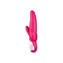 Wibrator króliczek Satisfyer Vibes Mr Rabbit silikonowy USB 22 cm Satisfyer