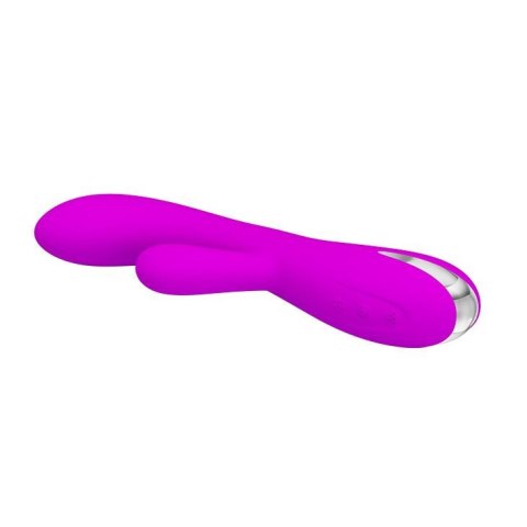 Wibrator punktu G Pretty Love Wilbur 12 funkcji USB Pretty Love