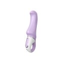 Wibrator punktu G Satisfyer Vibes Charming Smile silikonowy USB 18,5 cm Satisfyer