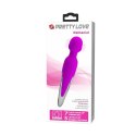 Wibrator silikonowy Pretty Love Nathaniel 7 funkcji USB Pretty Love