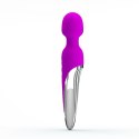 Wibrator silikonowy Pretty Love Nathaniel 7 funkcji USB Pretty Love