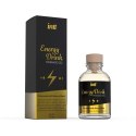 Żel do masażu Intt Energy Drink rozgrzewający 30 ml Intt