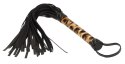 LS Leopard Print Liebe Seele