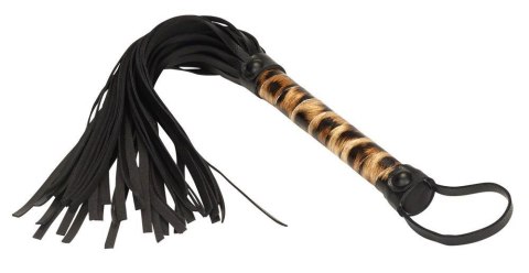 LS Leopard Print Liebe Seele