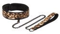 LS Leopard Print Liebe Seele