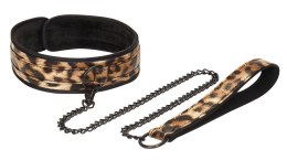 LS Leopard Print Liebe Seele