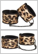LS Leopard Print Liebe Seele