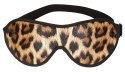 LS Leopard Print Liebe Seele