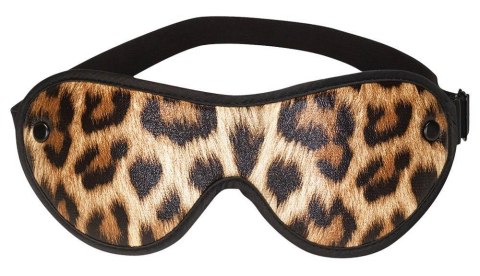 LS Leopard Print Liebe Seele