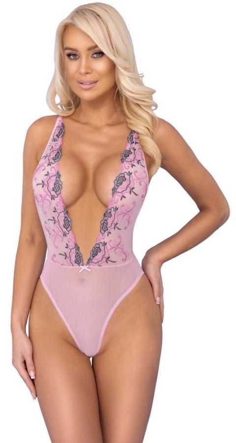 Body Embroidery L/XL Kissable