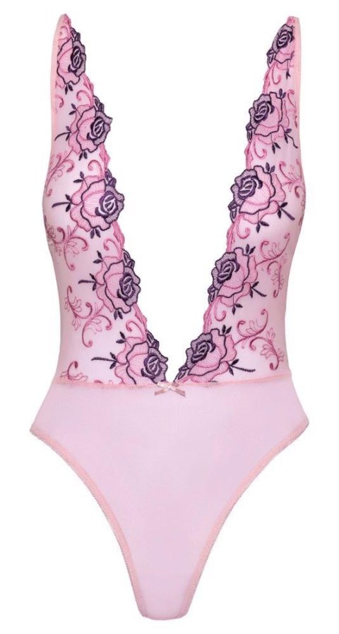 Body Embroidery L/XL Kissable
