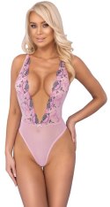 Body Embroidery S/M Kissable