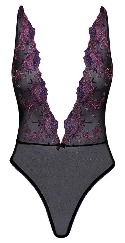 Body EmbroideryL/XL Kissable