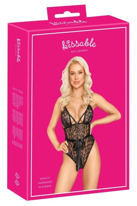 Body Lace L/XL Kissable