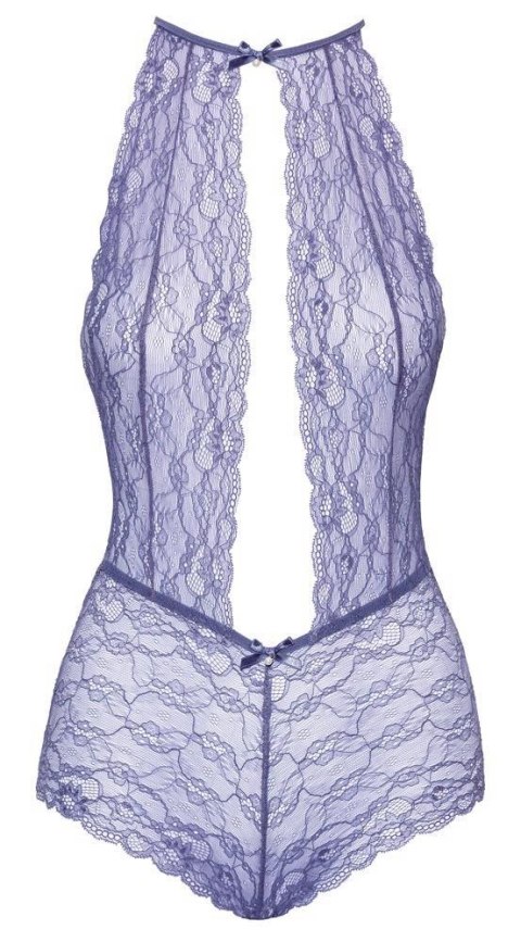 Body Lace S/M Kissable