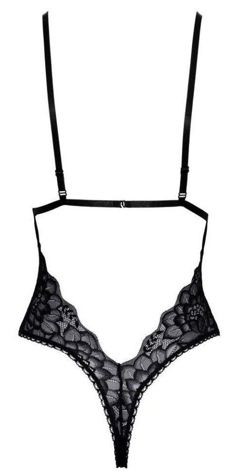 Body Lace S/M Kissable