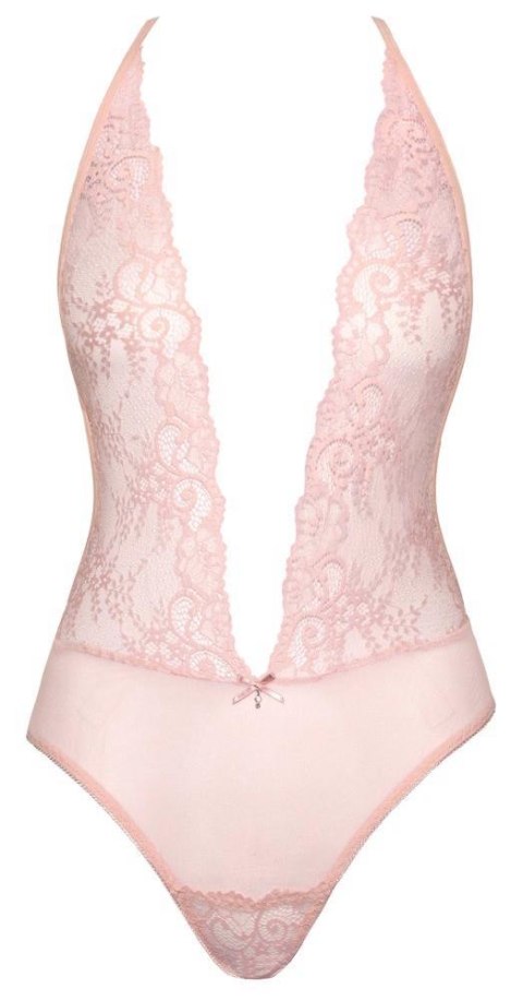 Body Pink S/M Kissable