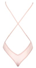 Body Pink S/M Kissable
