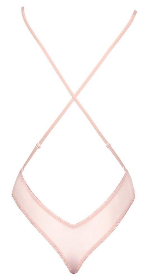 Body Pink S/M Kissable