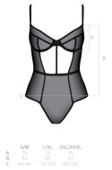 Passion Body Varella S/M Passion