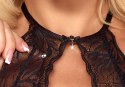 Body black L/XL Kissable