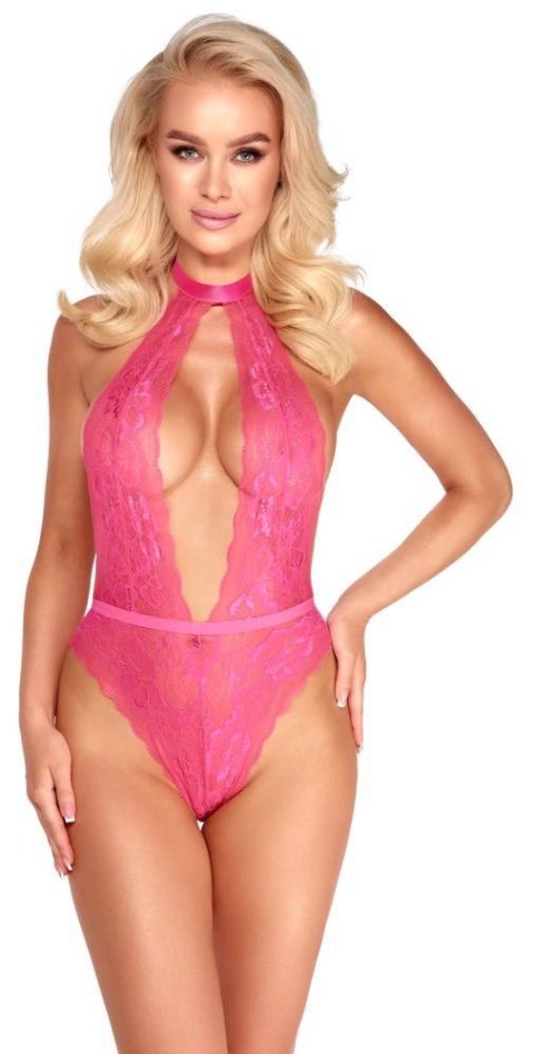 Body pink S/M Kissable