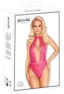 Body pink S/M Kissable