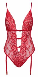 Body red L/XL Kissable