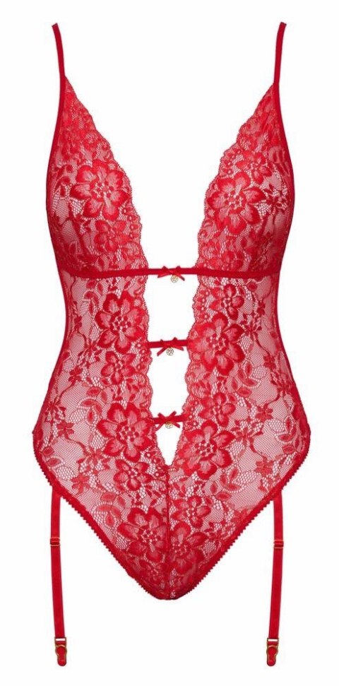Body red L/XL Kissable