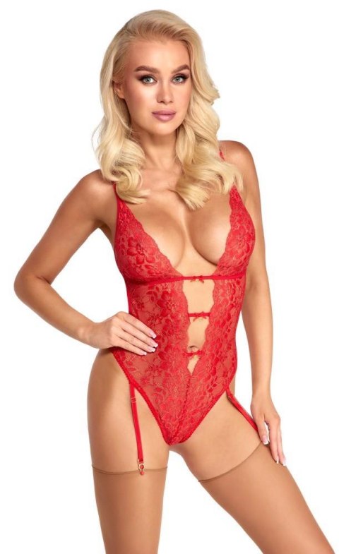 Body red L/XL Kissable
