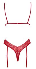 Body red L/XL Kissable