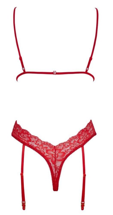 Body red L/XL Kissable
