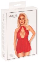 Babydoll red L/XL Kissable