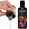 Erotyczny olejek do masażu indyjski Magoon 200ml Magoon