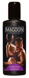 Erotyczny olejek do masażu indyjski Magoon 200ml Magoon