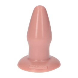 Korek analny Toyz4lovers włoski z przyssawką 9,5 cm Toyz4lovers