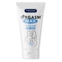 Krem Orgasm Max na erekcję dla mężczyzn 50 ml Medica