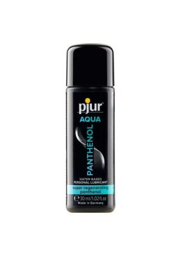 Lubrykant na bazie wody Pjur Aqua Panthenol z pantenolem 30ml Pjur