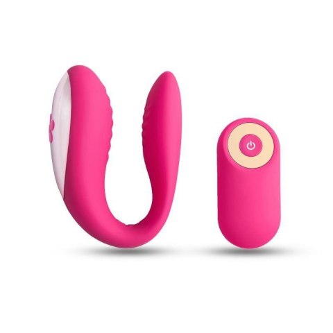 Massager Love Nest Purple Toyz4lovers