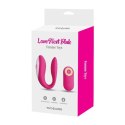 Massager Love Nest Purple Toyz4lovers