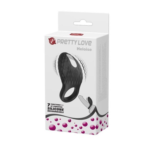 Pretty Love Heloise - 7 funkcji wibracji Pretty Love