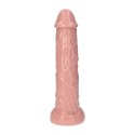 Realistyczne dildo Italian Cock Toyz4lovers 28,5 cm Toyz4lovers