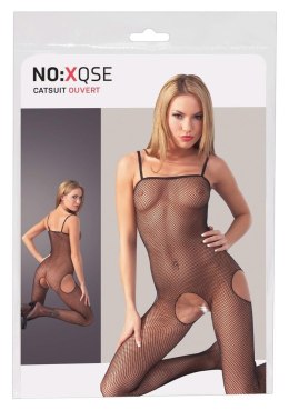 Siateczkowy kombinezon NO:XQSE L/XL NO:XQSE